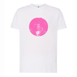 Pink Moon Gonna Get You All Man T-shirt