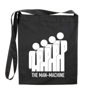 The Man-Machine Kraftwerk