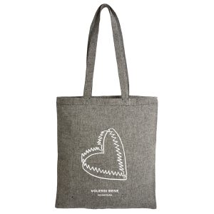 VeiveCura Tote Bag Recycled